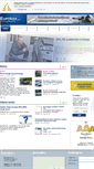 Mobile Screenshot of eurotax.si